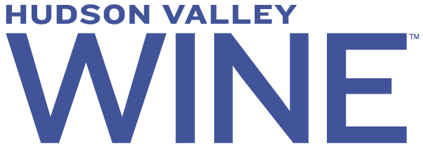 Hudson Valley Wine logo