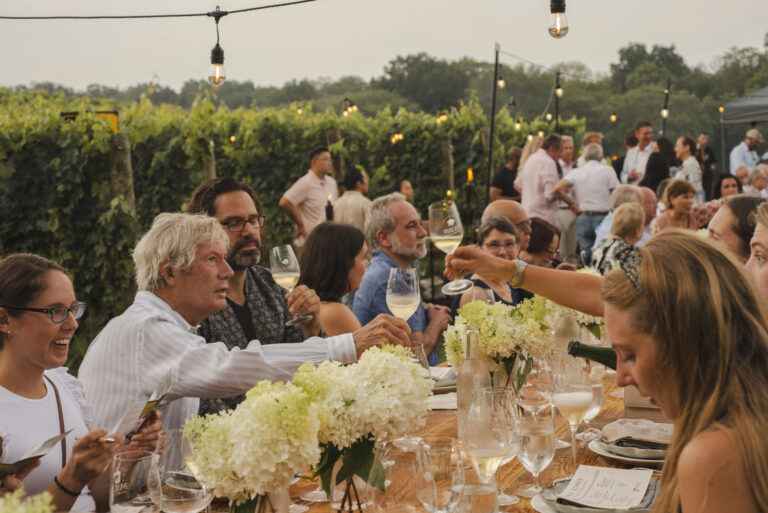 Milea Winery Sang Dinner WoodFireFood 118