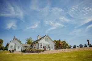 Best Hudson Valley Winery | Milea Estate Vineyard